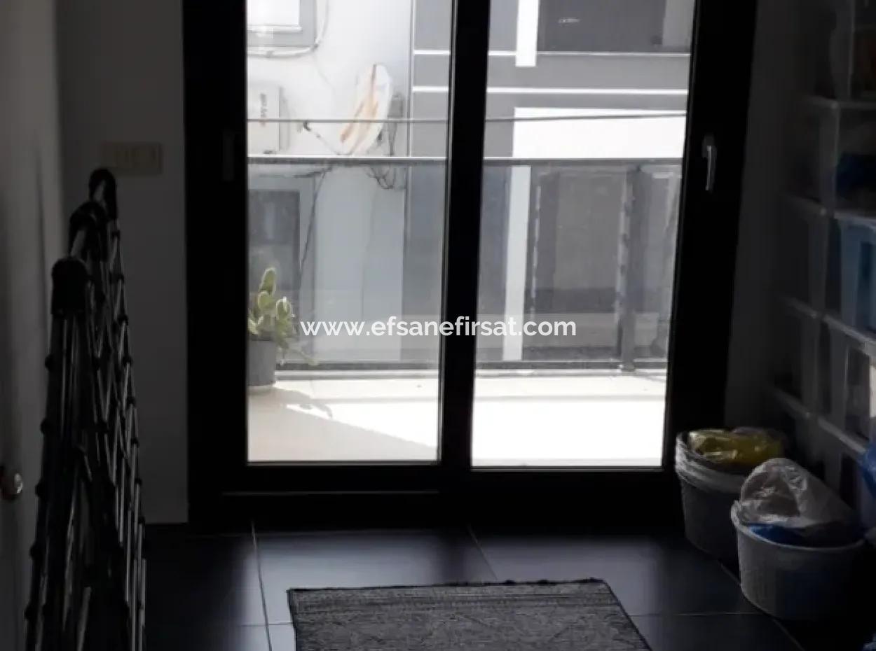 2 1 Apartment For Sale Or Swap In Izmir Çeşme Sakarya.