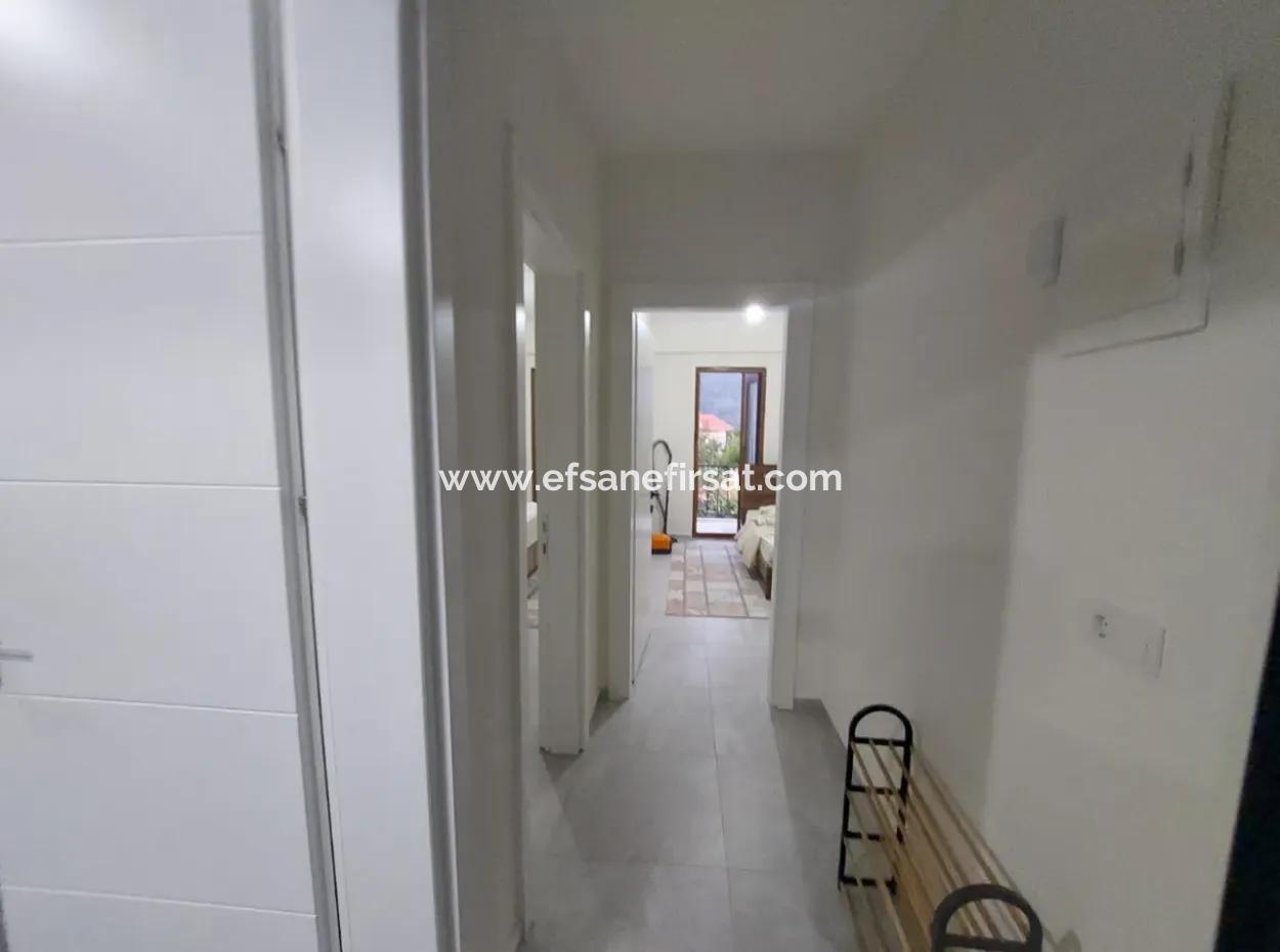 Köyceğiz Yayla Village Nature Furnished 2 1 Apartment For Rent