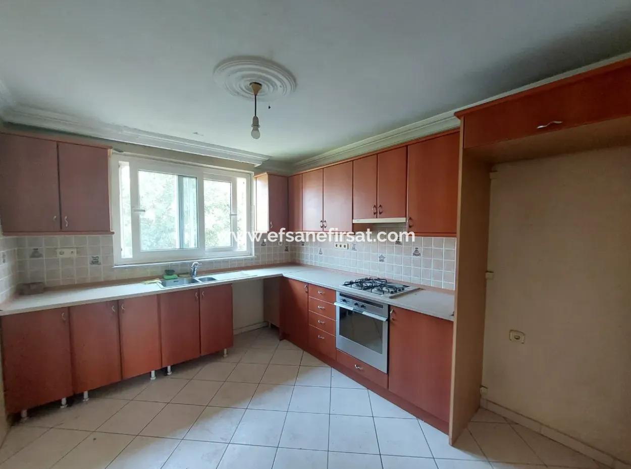 2 1 Apartment For Rent In Kemaliye, Ortaca, Mugla