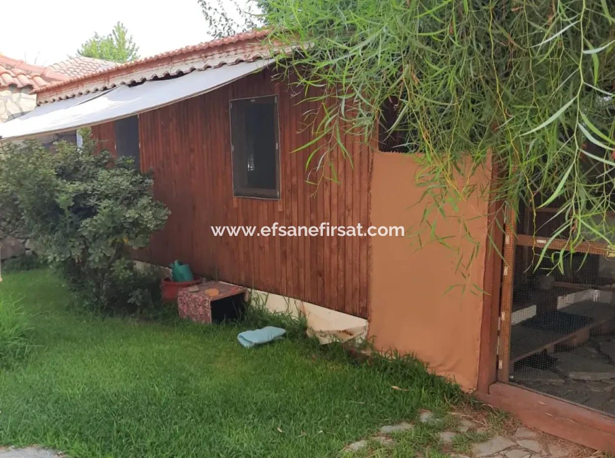 3 In 1 Duplex Villa With Pool On 780 M2 Plot In Dalaman Center