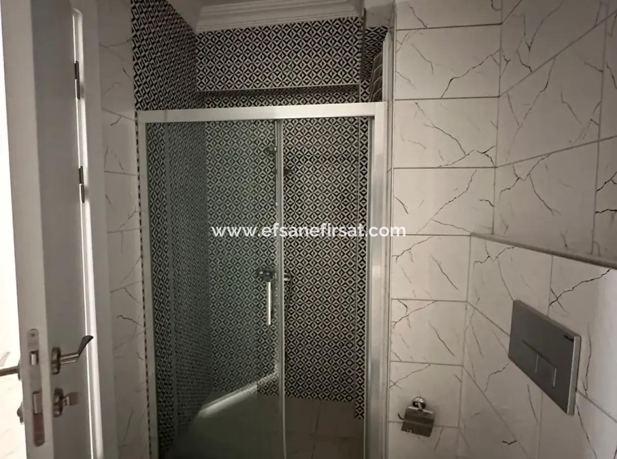 For Sale 3 1 110 M2 Apartment In The Center Of Ortaca.