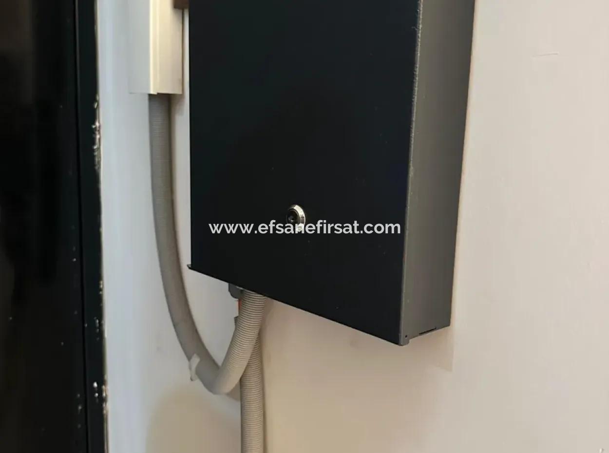 For Sale 3 1 110 M2 Apartment In The Center Of Ortaca.