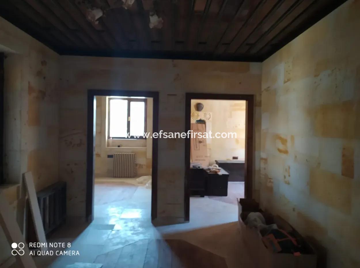 13 Rooms Antik Apart Hotel For Rent In Nevsehir Urgup Mustafapaşa