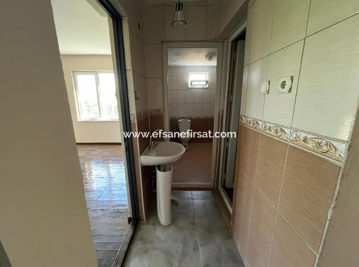 2 1 Garden Floor Apartment For Rent In Ortaca Dalaklı