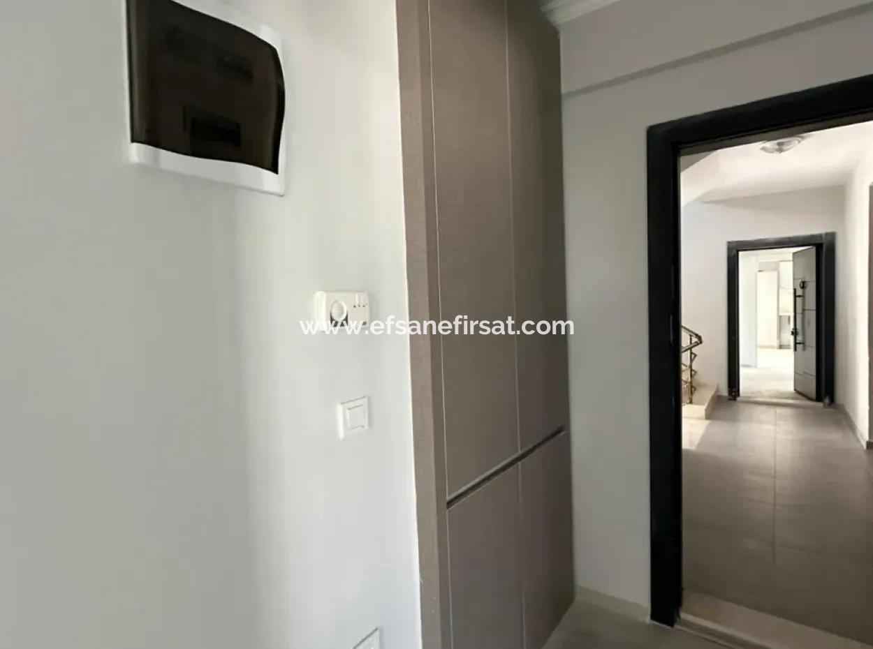 2 1 Brand New Apartment For Sale In Ortaca Çaylı