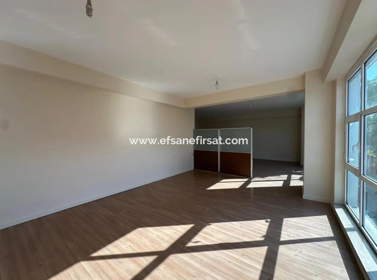 Ortaca Center De Plaza For Sale