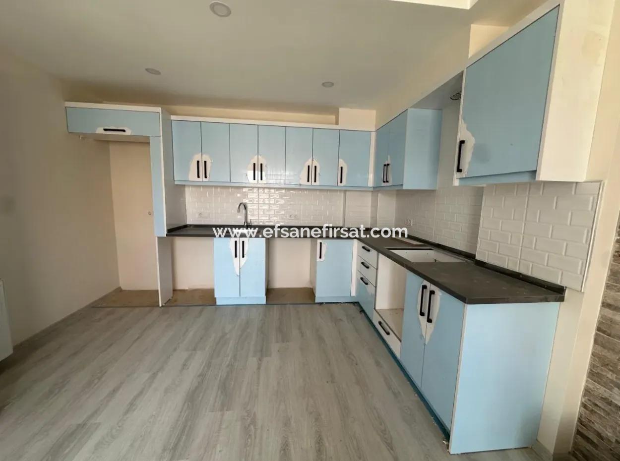 1 1 2Nd Floor Brand New Apartment For Sale In Ortaca Cumhuriyet