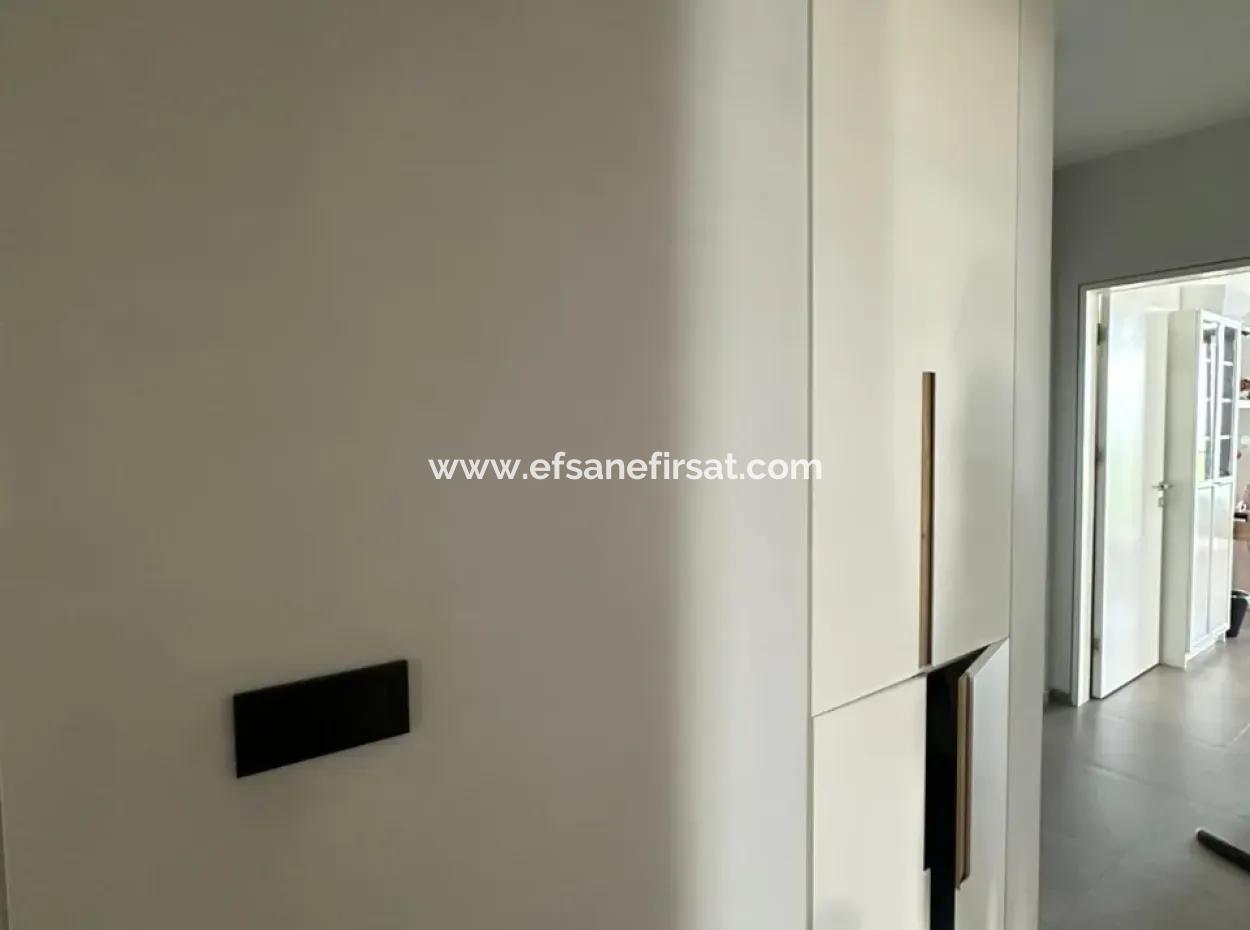 3 In 1 Luxury Apartment For Sale In Bahcelife