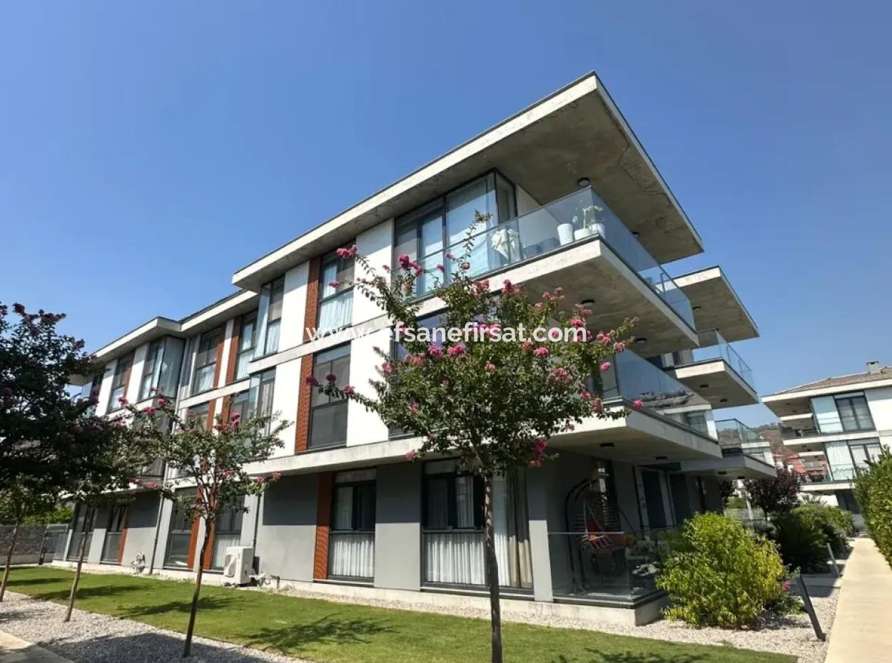 3 In 1 Luxury Apartment For Sale In Bahcelife