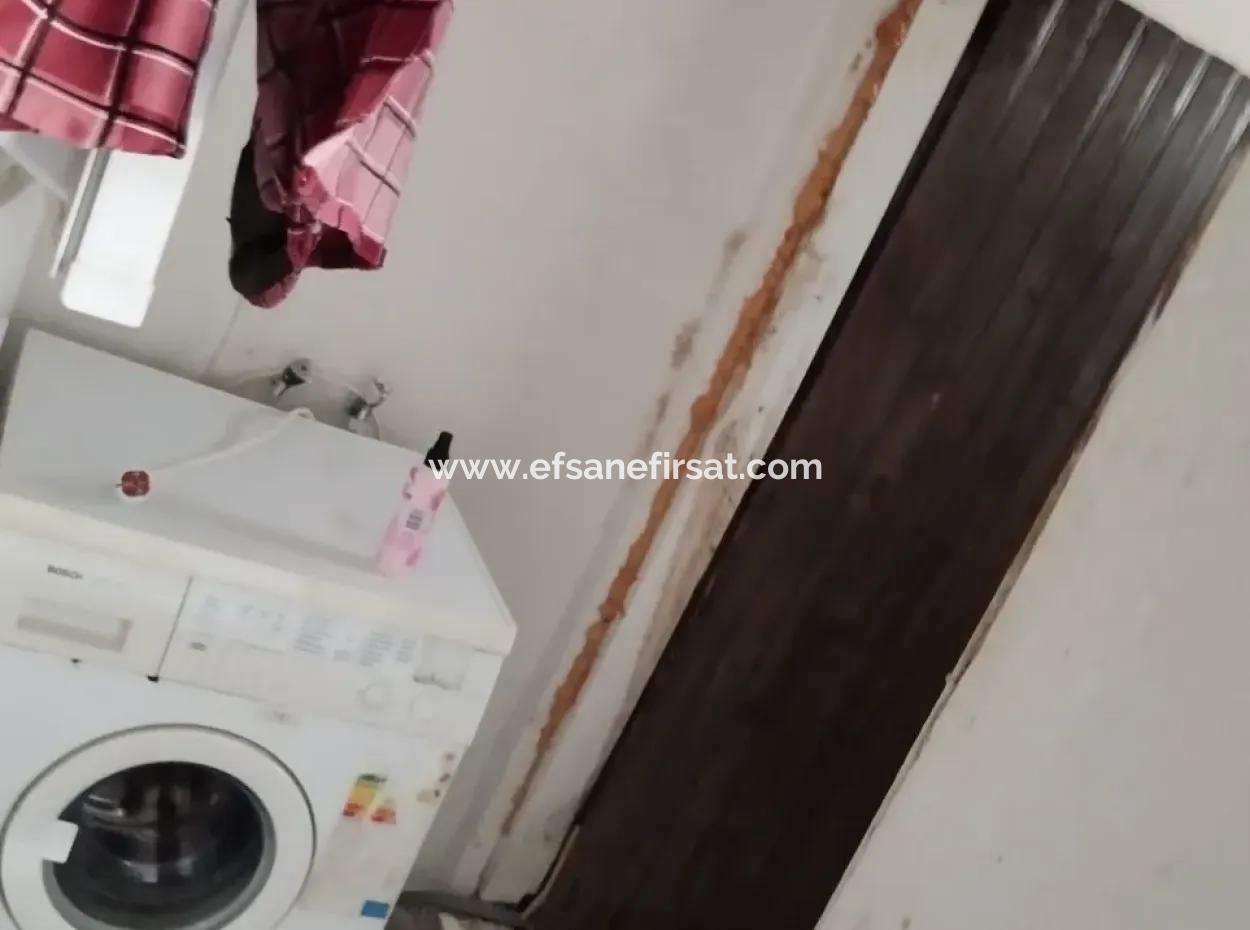 485 M² Zoned Land For Sale In Muğla Ortaca Sarigerme Center – Village House With Warehouse