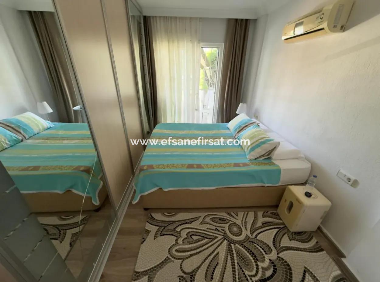 Ortaca, Dalyan 3 In 1, 100 M2 Villa With Swimming Pool On 4.500M2 Land