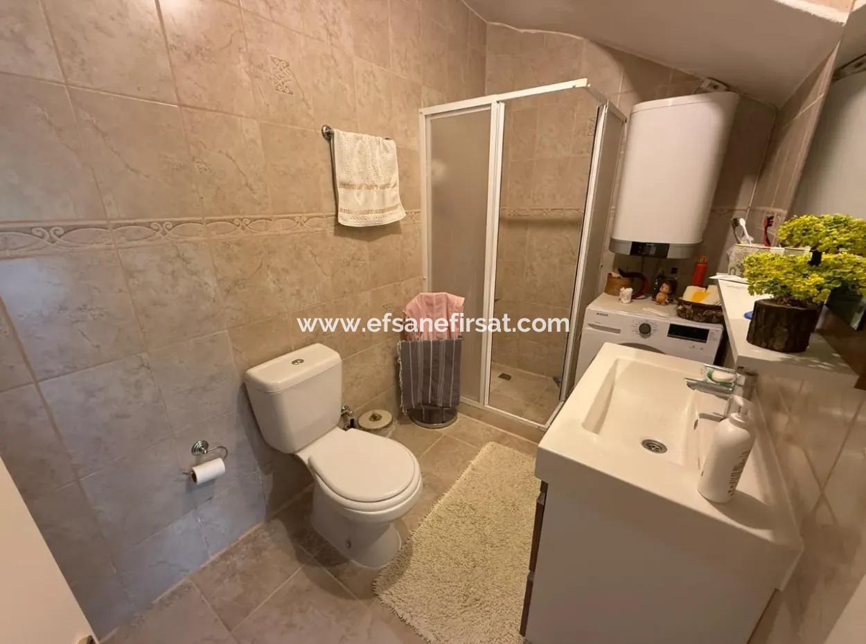 Ortaca, Dalyan 3 In 1, 100 M2 Villa With Swimming Pool On 4.500M2 Land