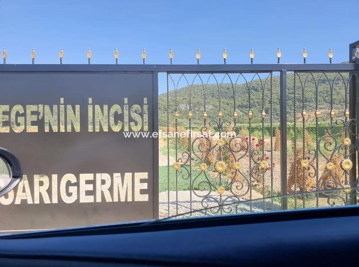 Cooperative Shares For Sale In Ortaca Güzelyurt – 270 M²