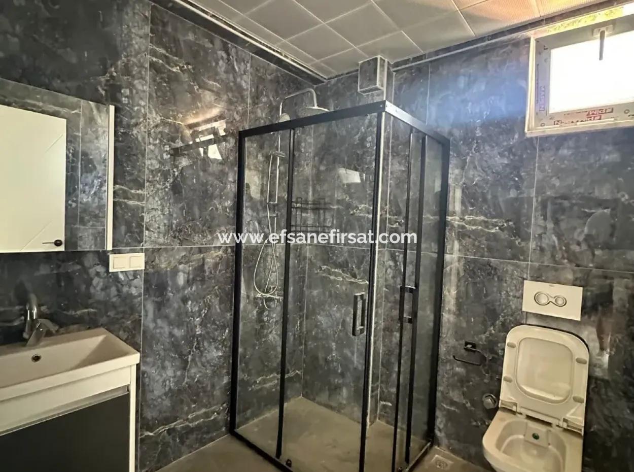 2 1 Brand New Apartment For Rent In Ortaca Çaylı