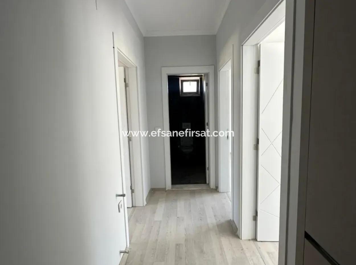 2 1 Brand New Apartment For Rent In Ortaca Çaylı
