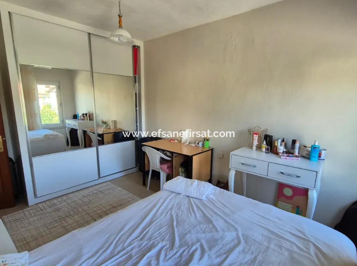 3 1 Duplex House For Sale In A Site In Dalaman Altıntas