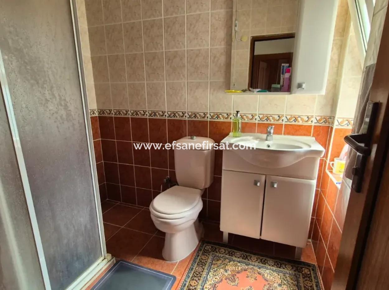 3 1 Duplex House For Sale In A Site In Dalaman Altıntas