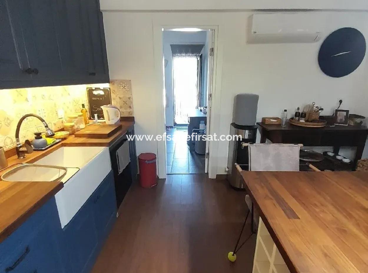 Luxury Duplex Villa For Sale In Köyceğiz Gülpınar