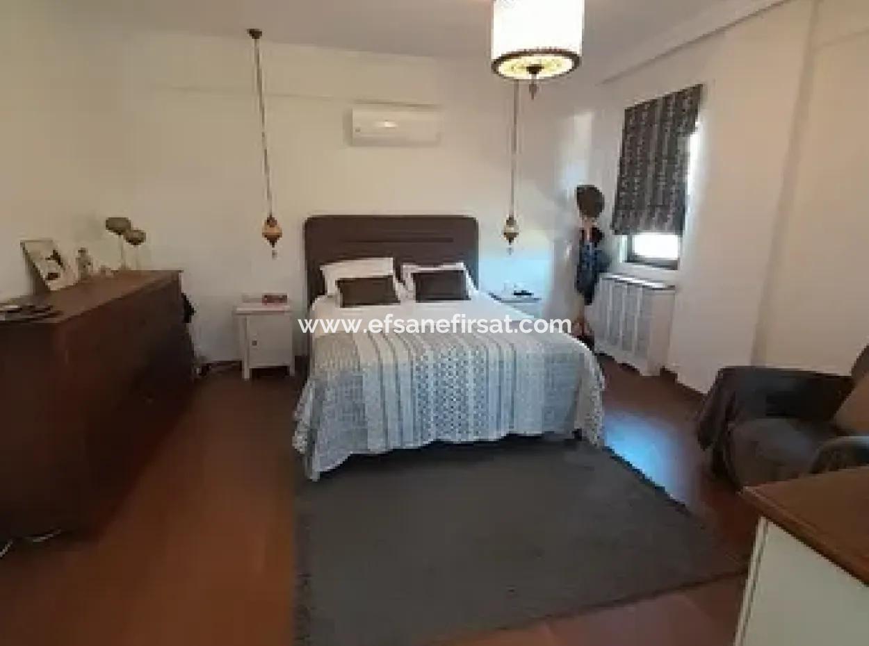 Luxury Duplex Villa For Sale In Köyceğiz Gülpınar