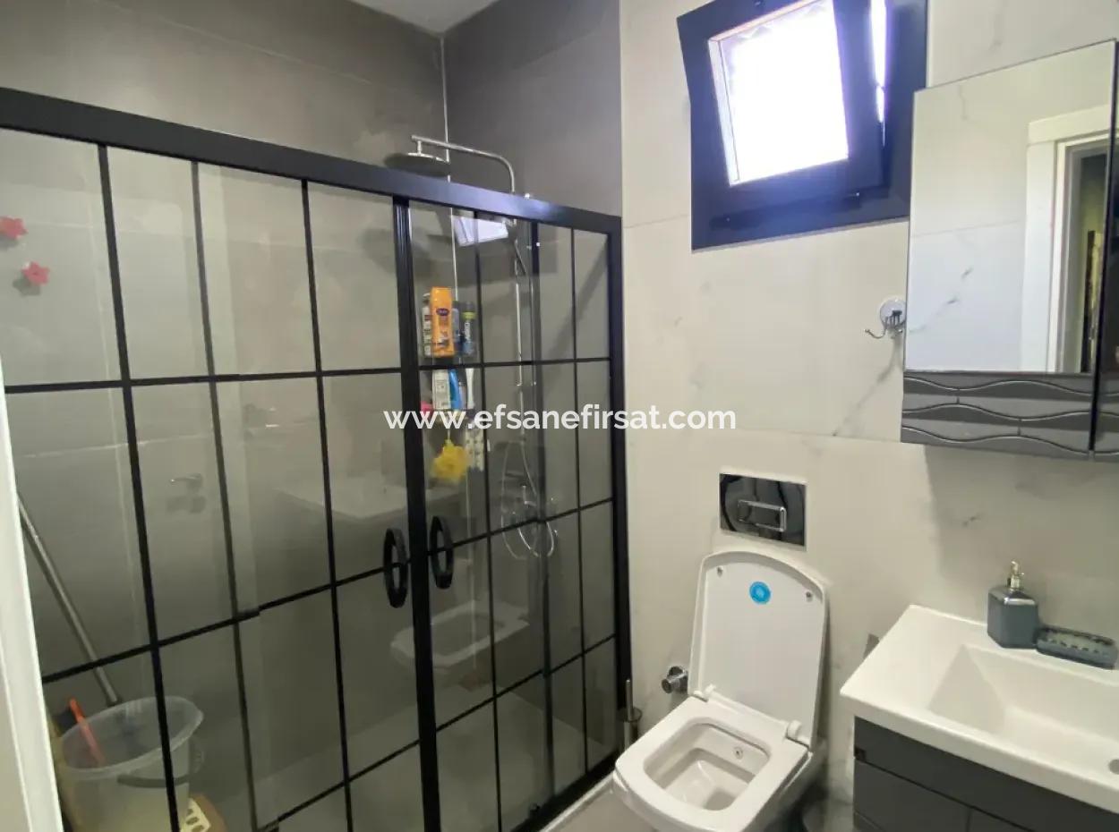 3 1 Furnished Detached House For Rent