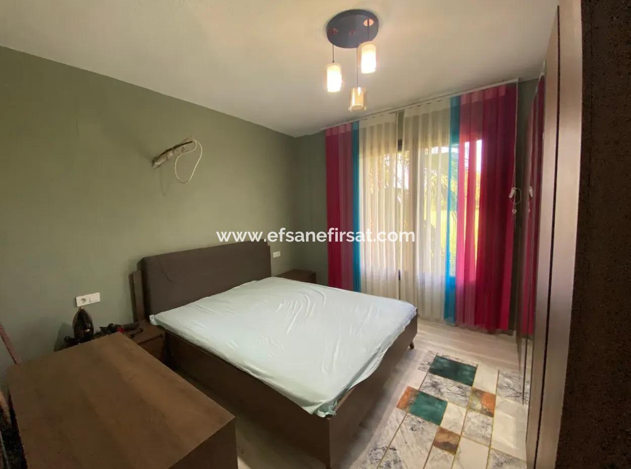 3 1 Furnished Detached House For Rent