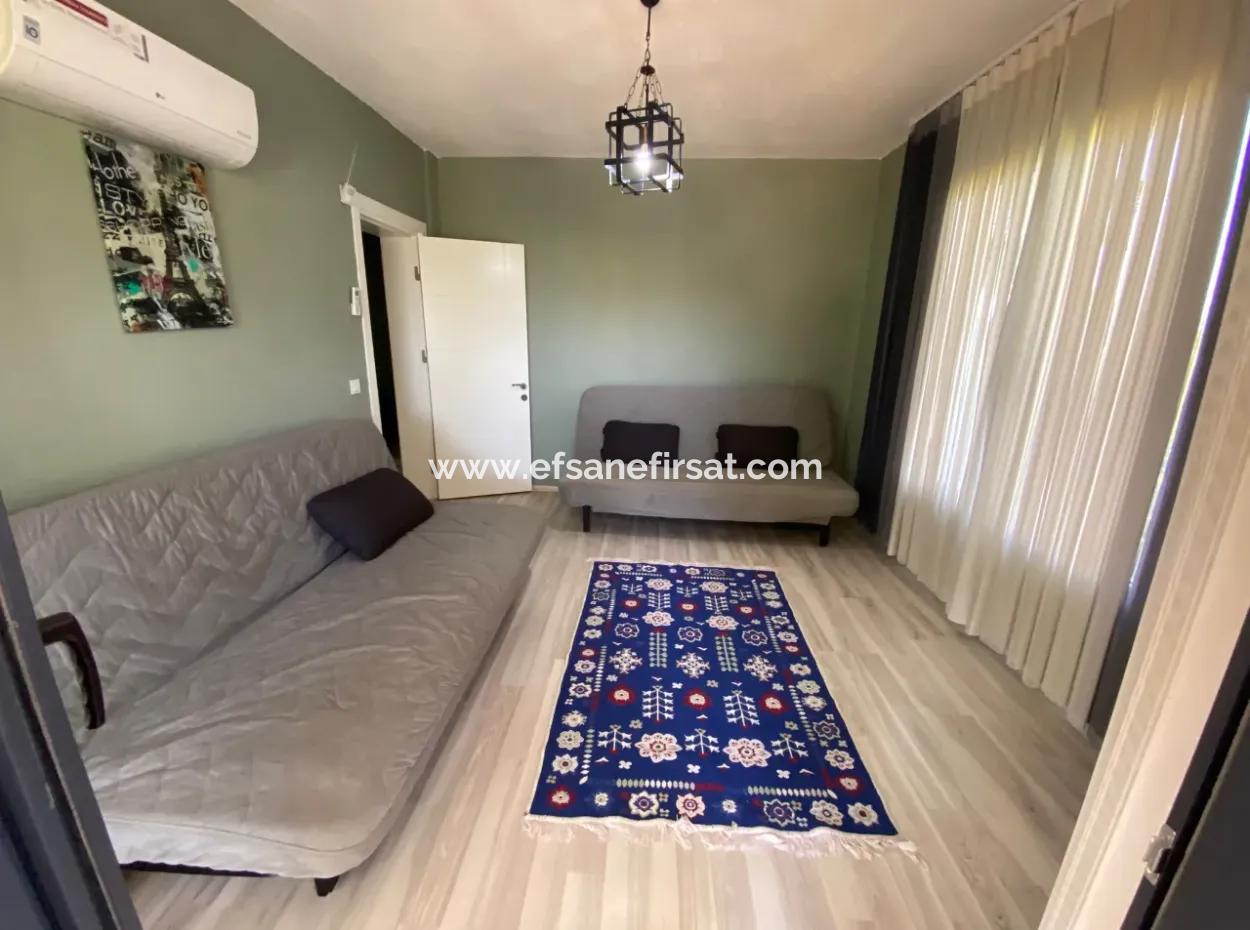 3 1 Furnished Detached House For Rent