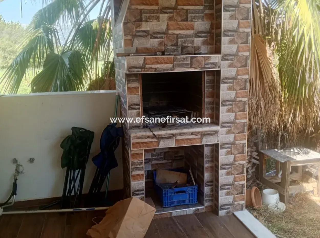 3 1 Furnished Detached House For Rent