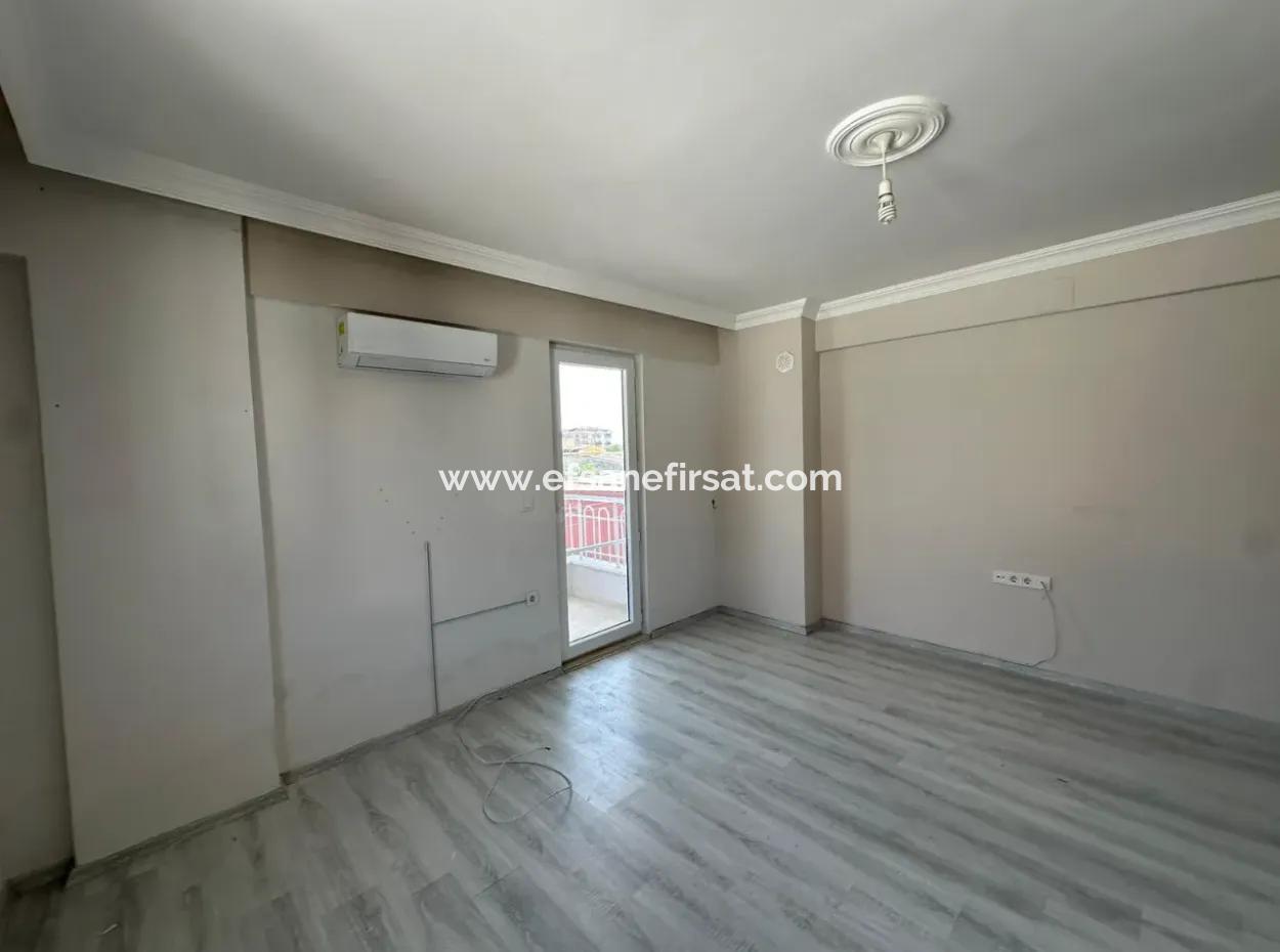 1 1 Flat For Sale In Muğla Ortaca Cumhuriyet.