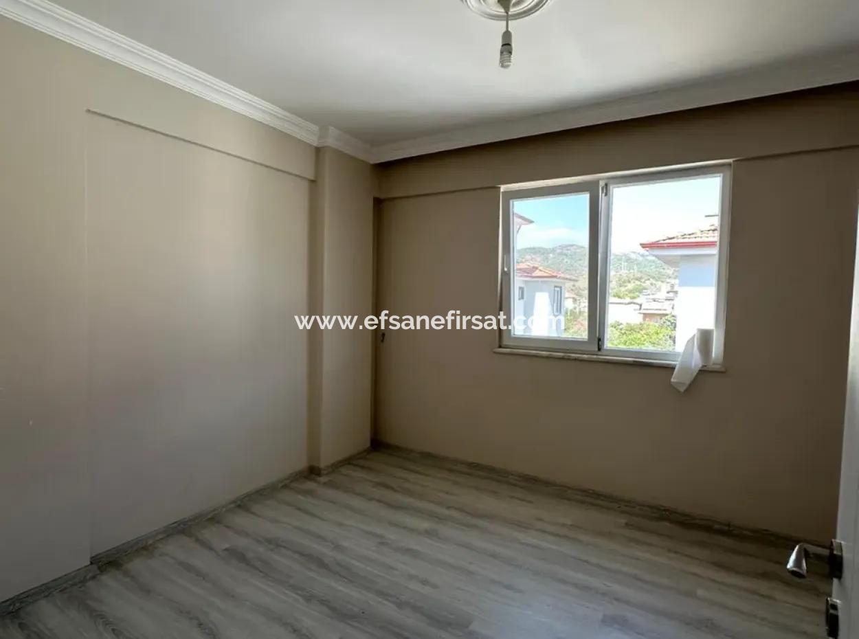 1 1 Flat For Sale In Muğla Ortaca Cumhuriyet.