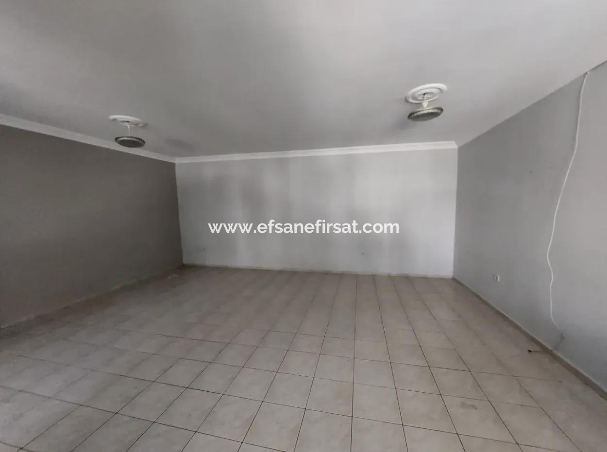 2 1 Roof Duplex Apartment For Rent In Dalyan, Muğla