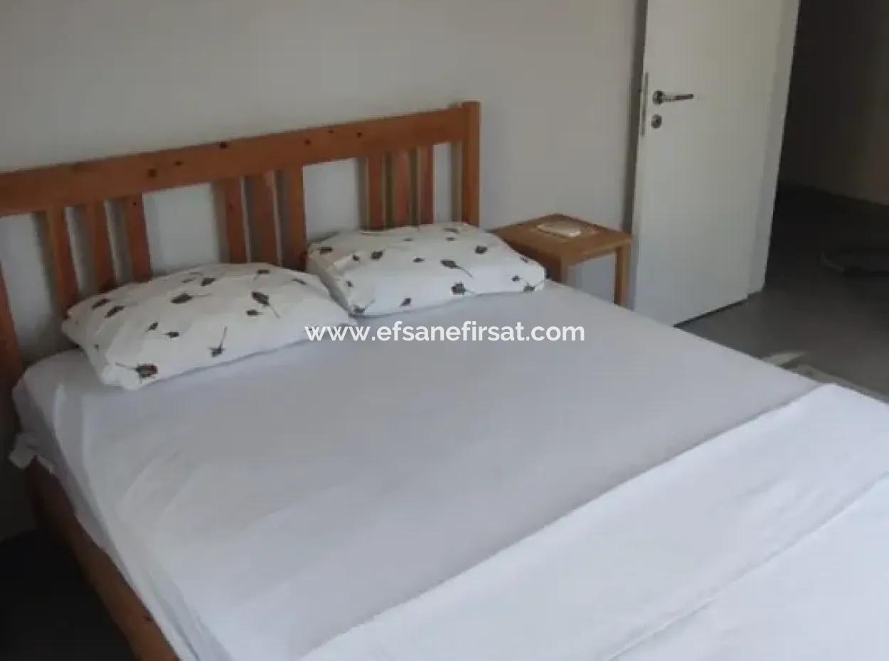 Furnished 3 1 Detached House For Rent In Ortaca Dalaklı