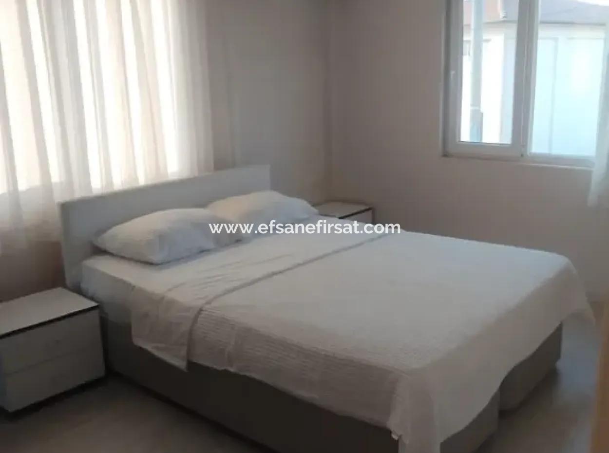 Furnished 3 1 Flat For Rent In Ortaca Dalaklı