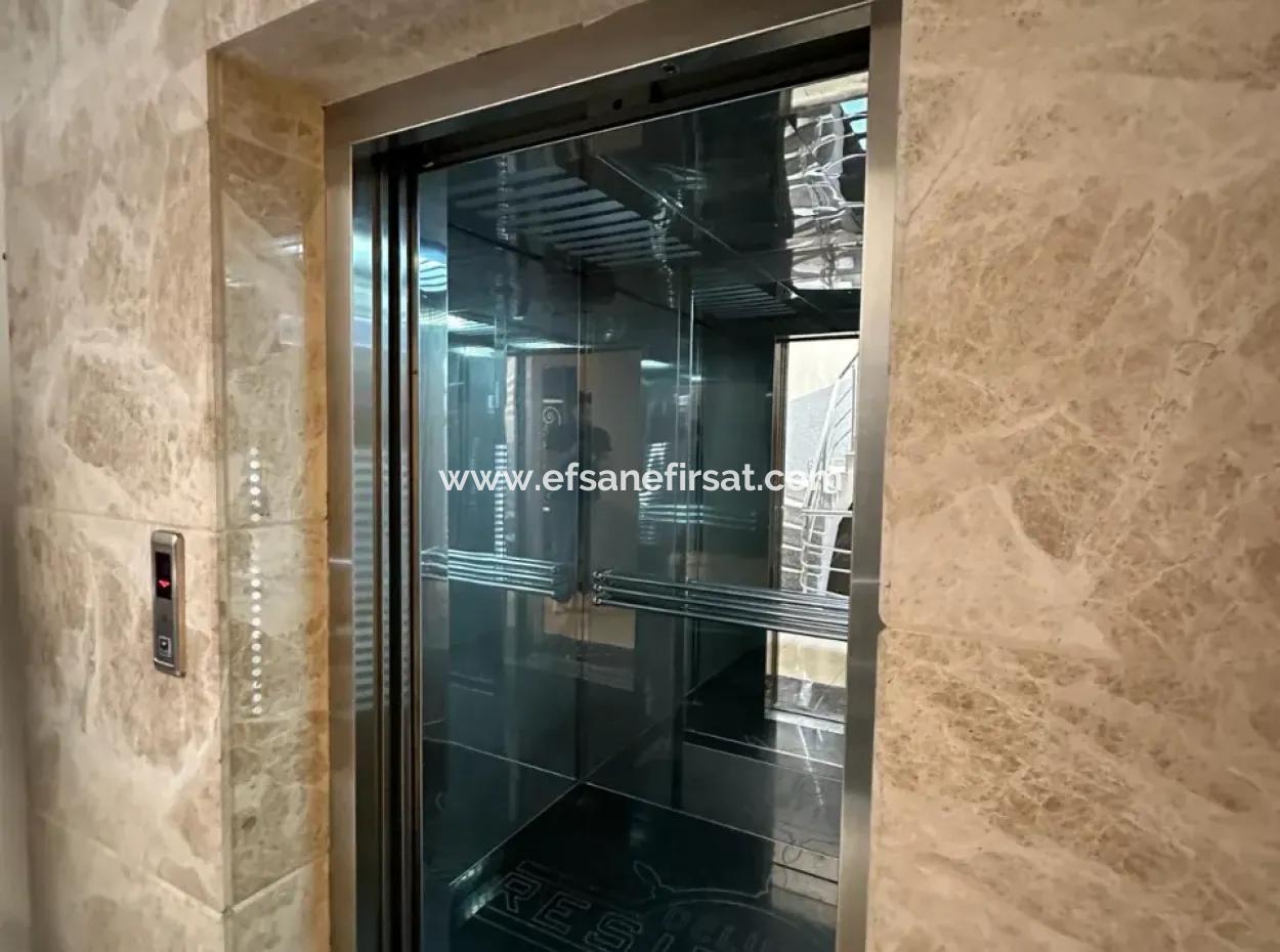 3 1 Luxury Boulevard Front Flat In Residence For Sale