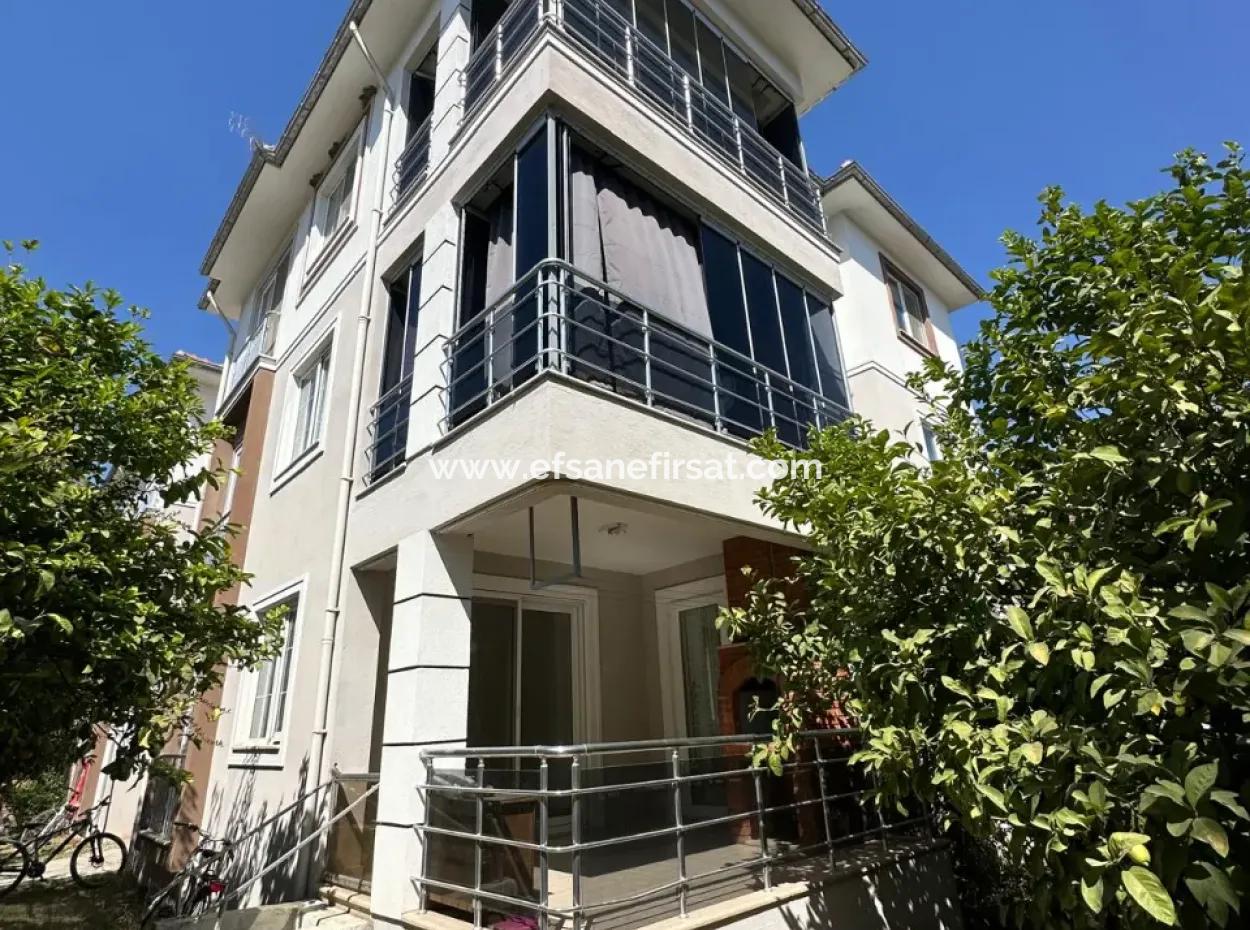 2 1 Closed Kitchen Apartment For Rent In Ortaca Cumhuriyet