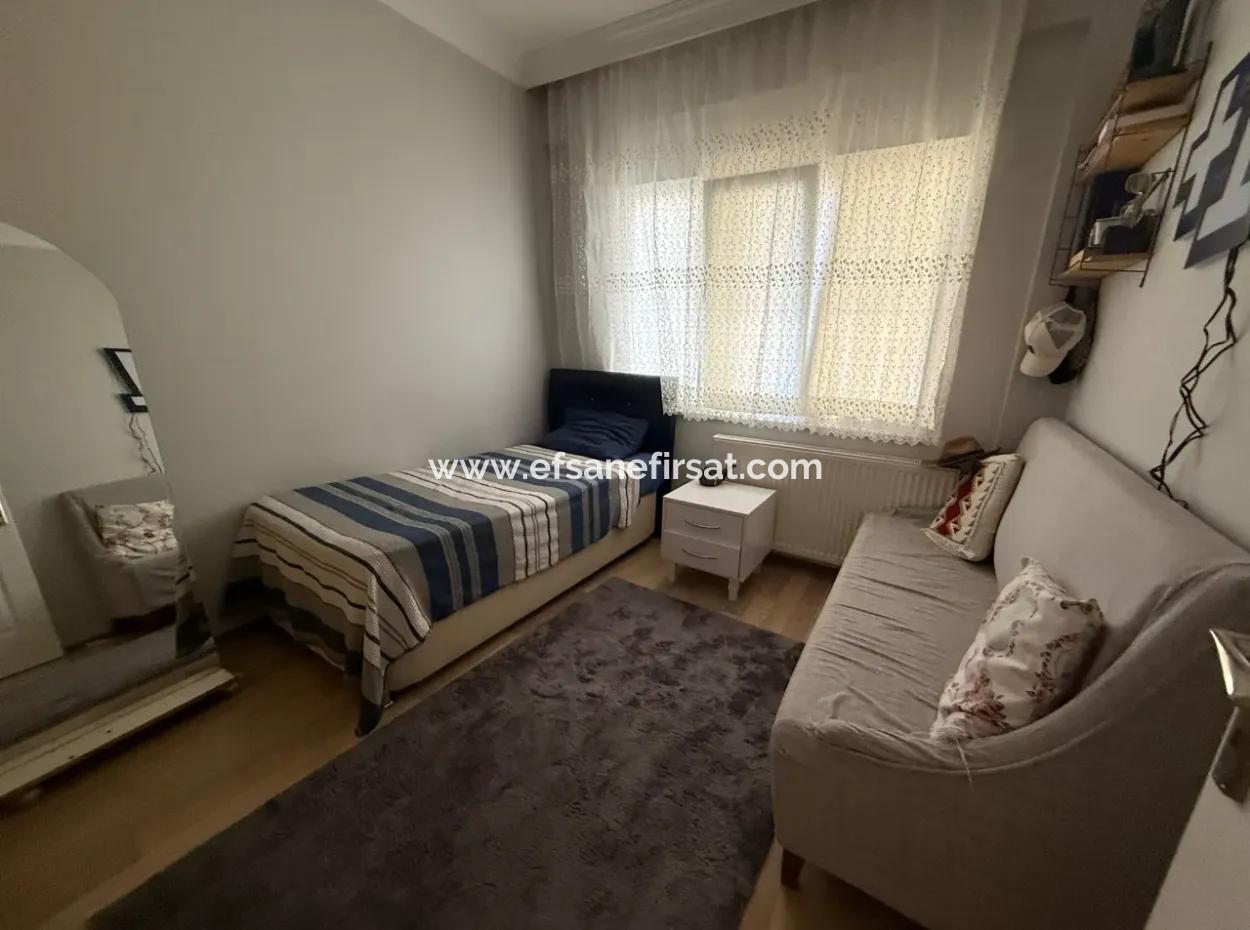 Ortaca Cumhuriyet Neighborhood 3 1 Flat For Sale