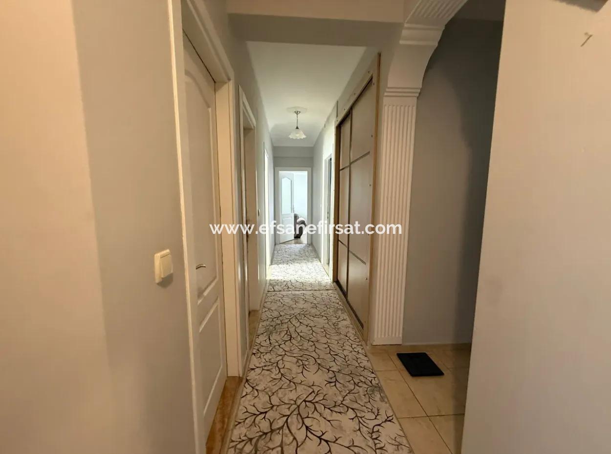 Ortaca Cumhuriyet Neighborhood 3 1 Flat For Sale