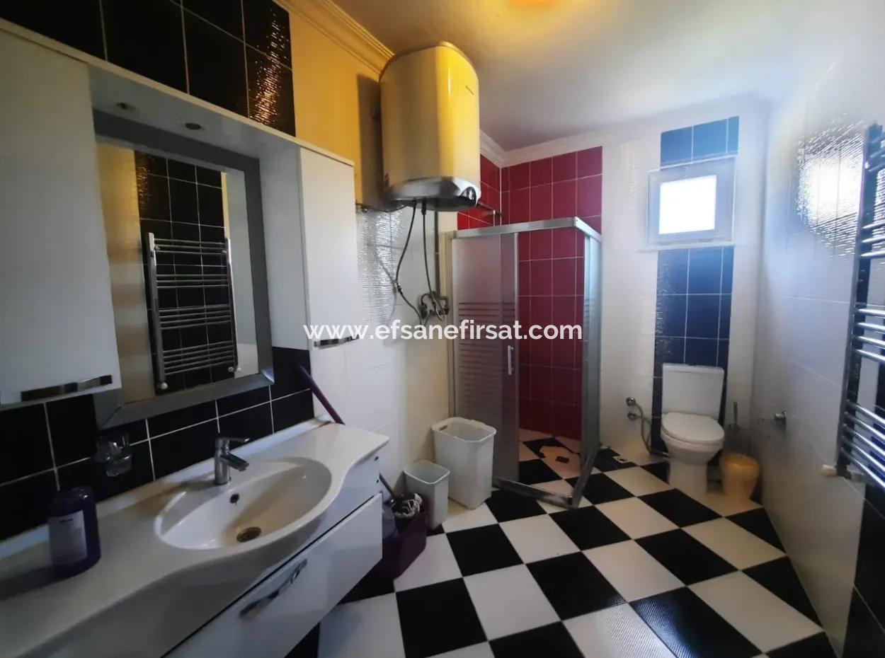 Muğla Ortaca Güzelyurt Ta 2 1 Furnished Flat For Rent