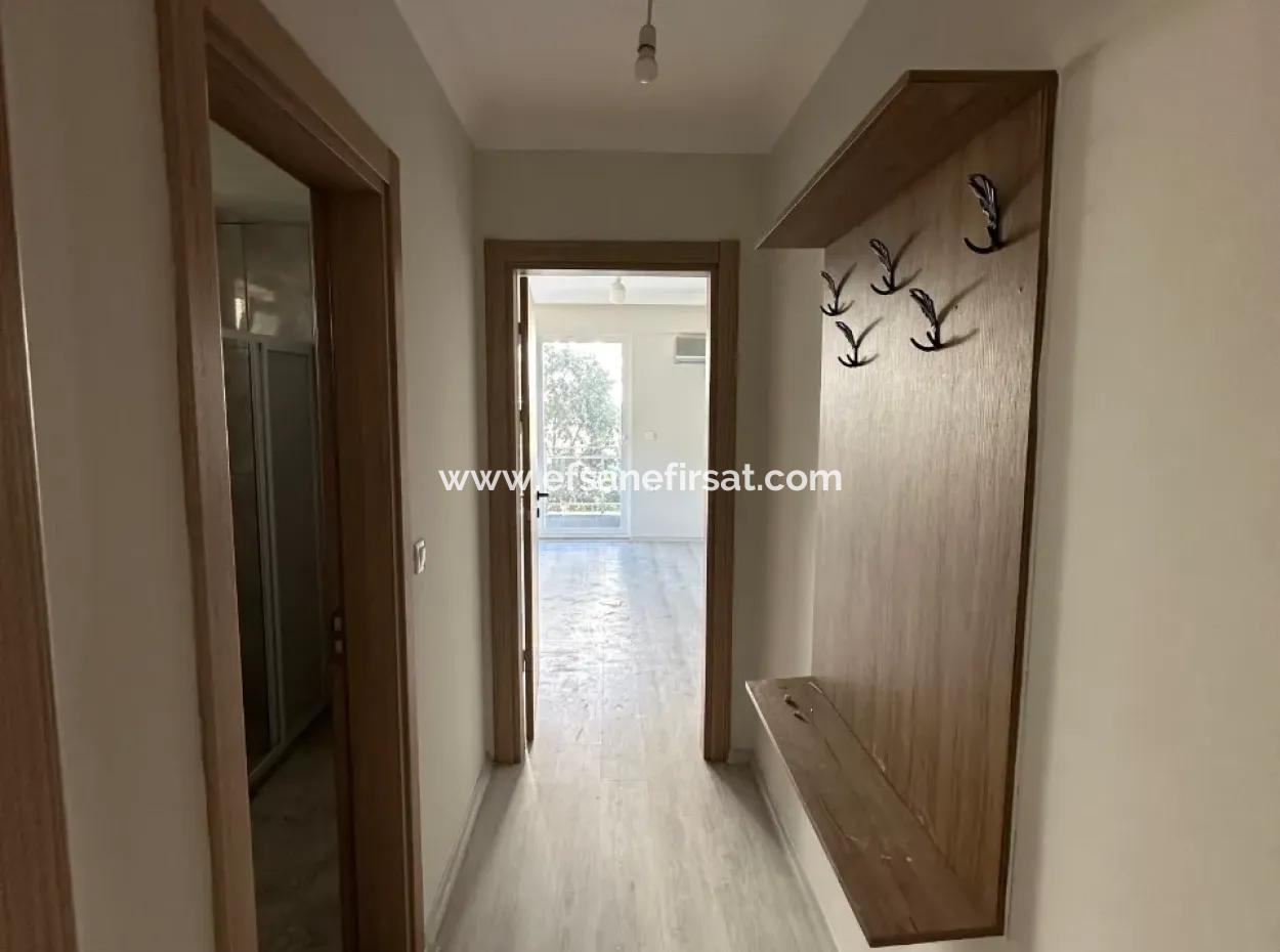 1 1 Apartment For Sale In Ortaca Karaburun