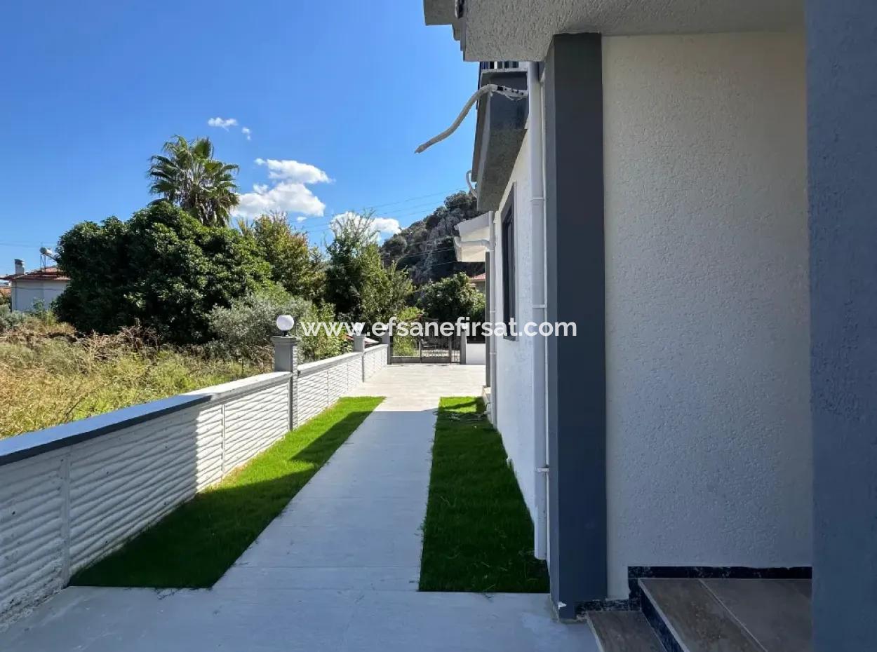 4 1 Detached Luxury Villas For Sale In Dalyan