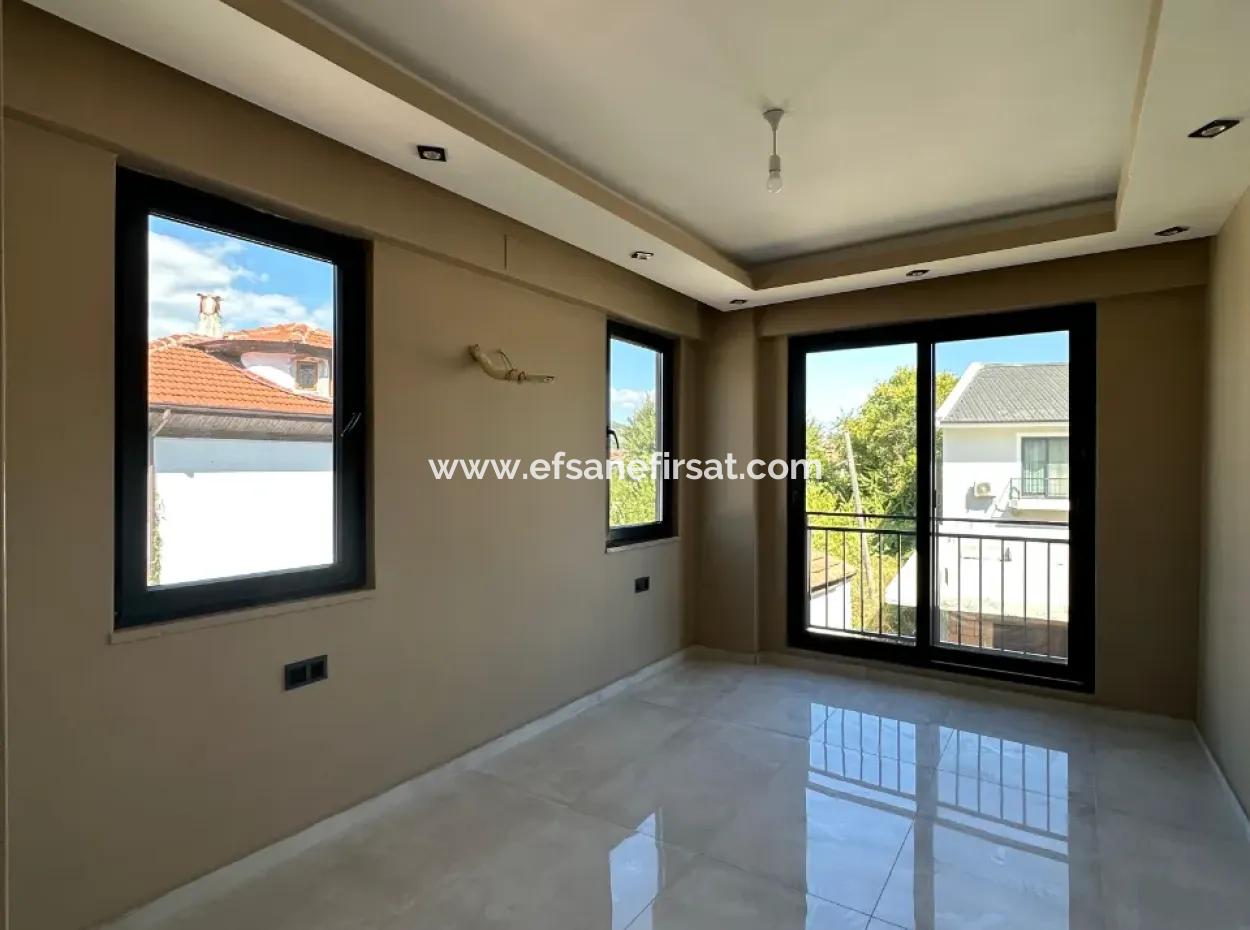 4 1 Detached Luxury Villas For Sale In Dalyan