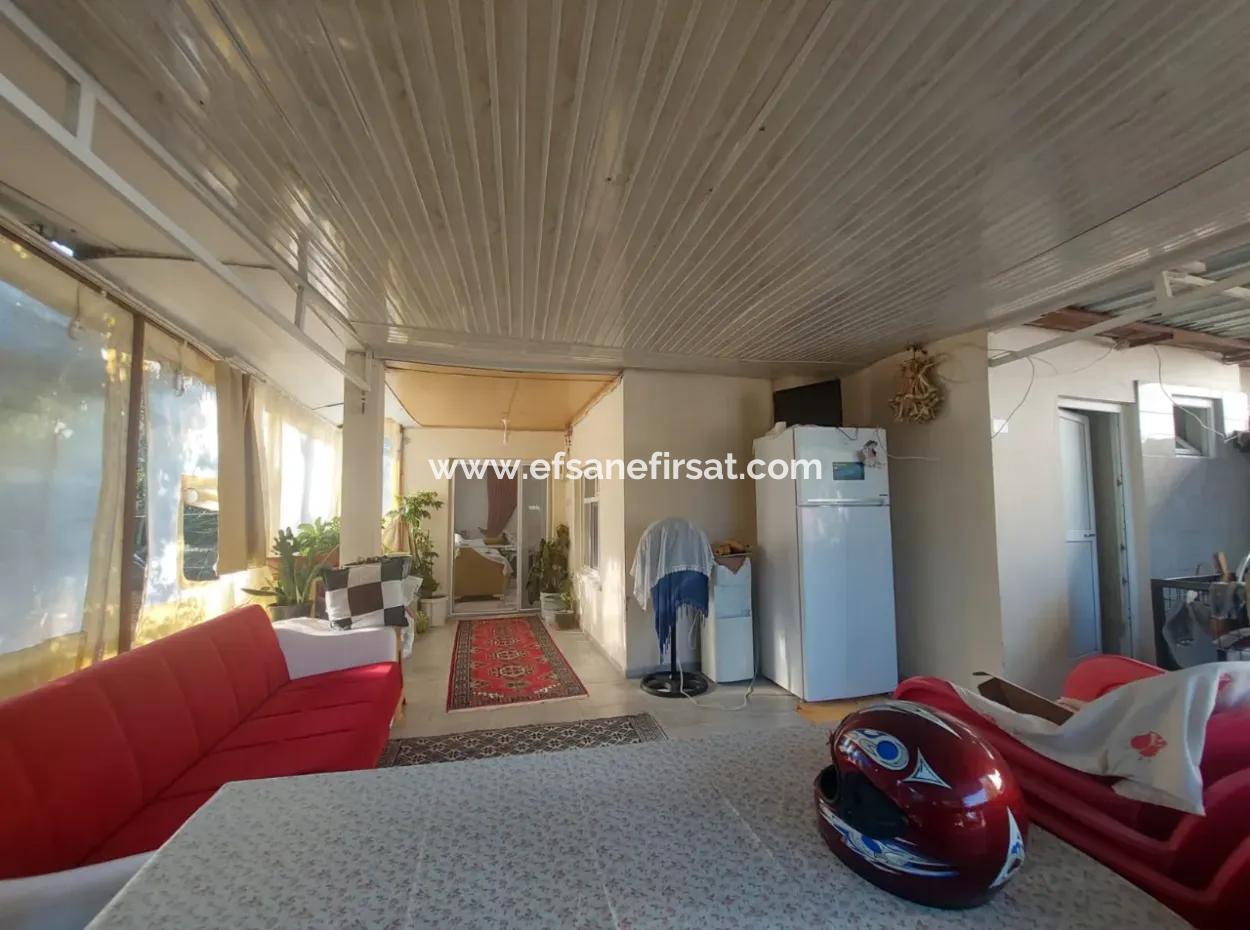 2 Detached Village Houses For Sale In Muğla Ortaca Eskiköy