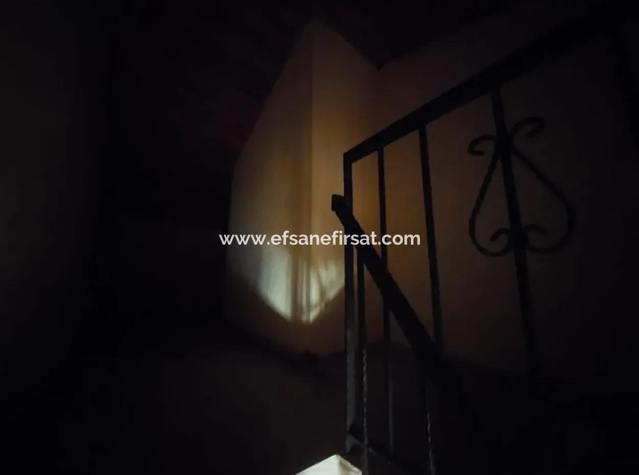 2 1 Unfurnished Duplex With Swimming Pool In Muğla Dalyan For Rent