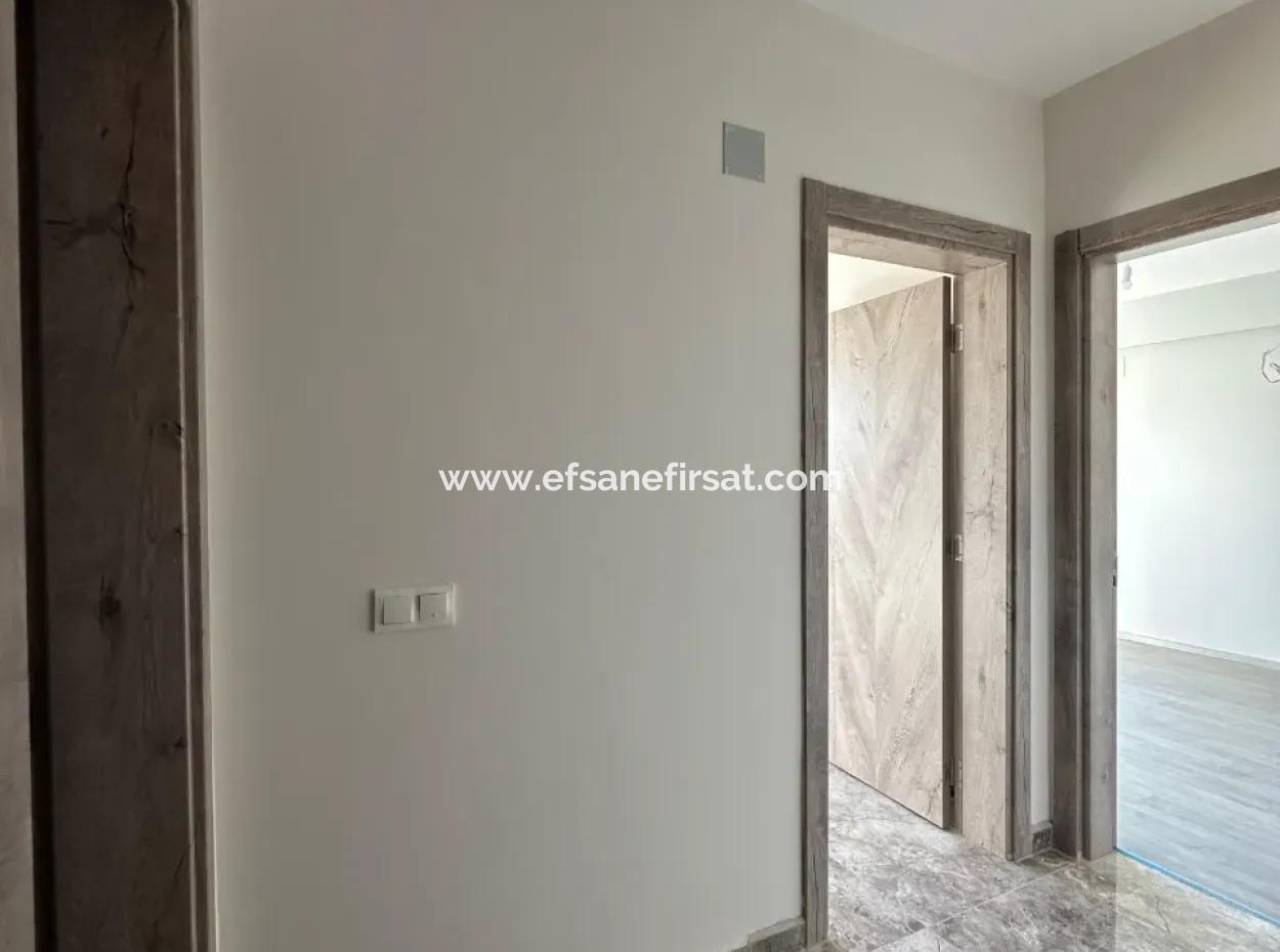 Ortaca Karaburun 3 1 Pool Flat For Rent