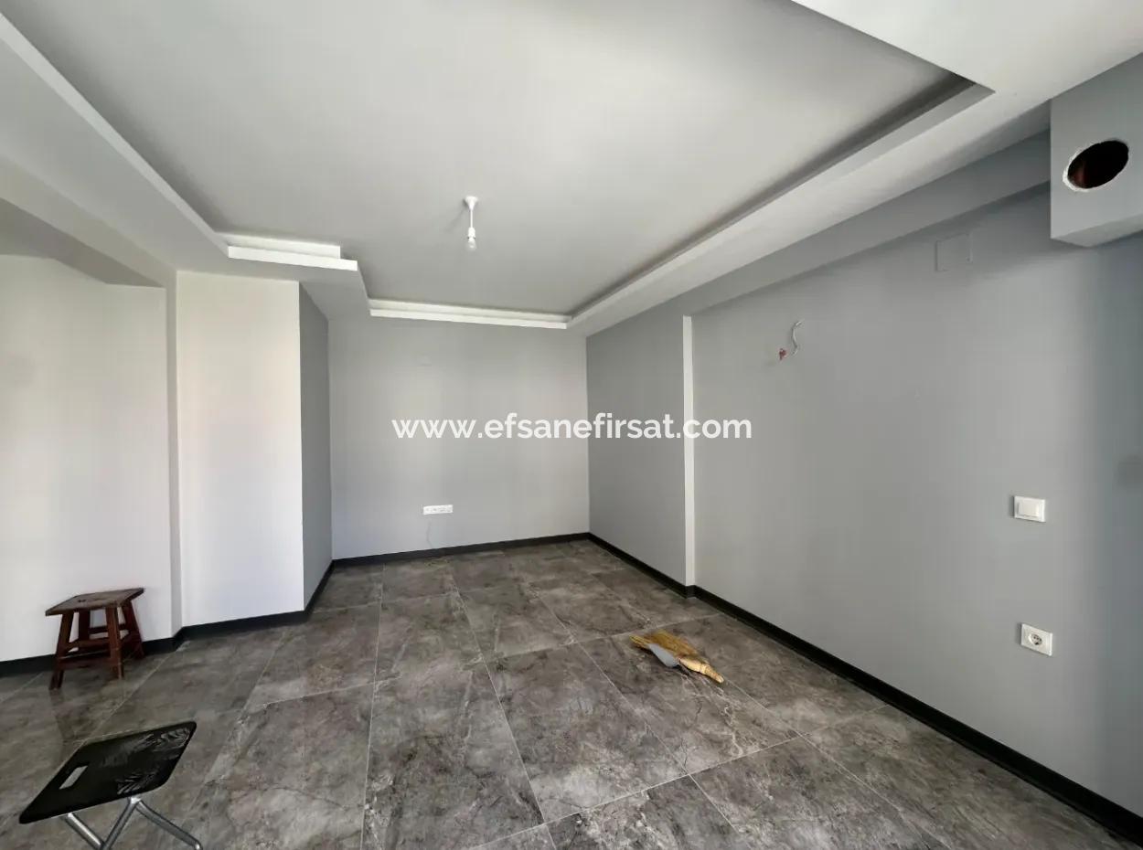 Ortaca Karaburun 3 1 Pool Flat For Rent