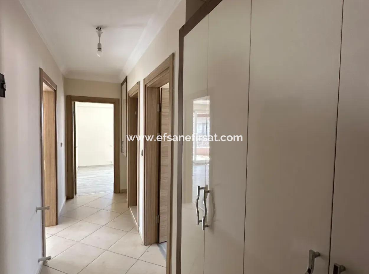 2 1 3Rd Floor Apartment For Rent In Ortaca Cumhuriyet