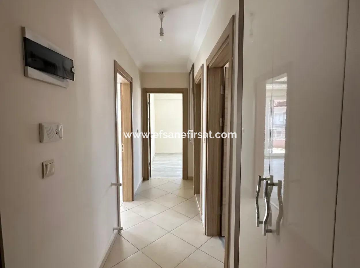 2 1 3Rd Floor Apartment For Rent In Ortaca Cumhuriyet
