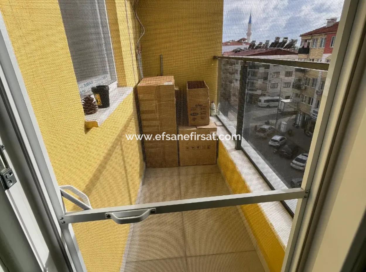 Ortaca Terzialiler Mah Cumhuriyet Cad Üzeri 1 1 Flat For Rent