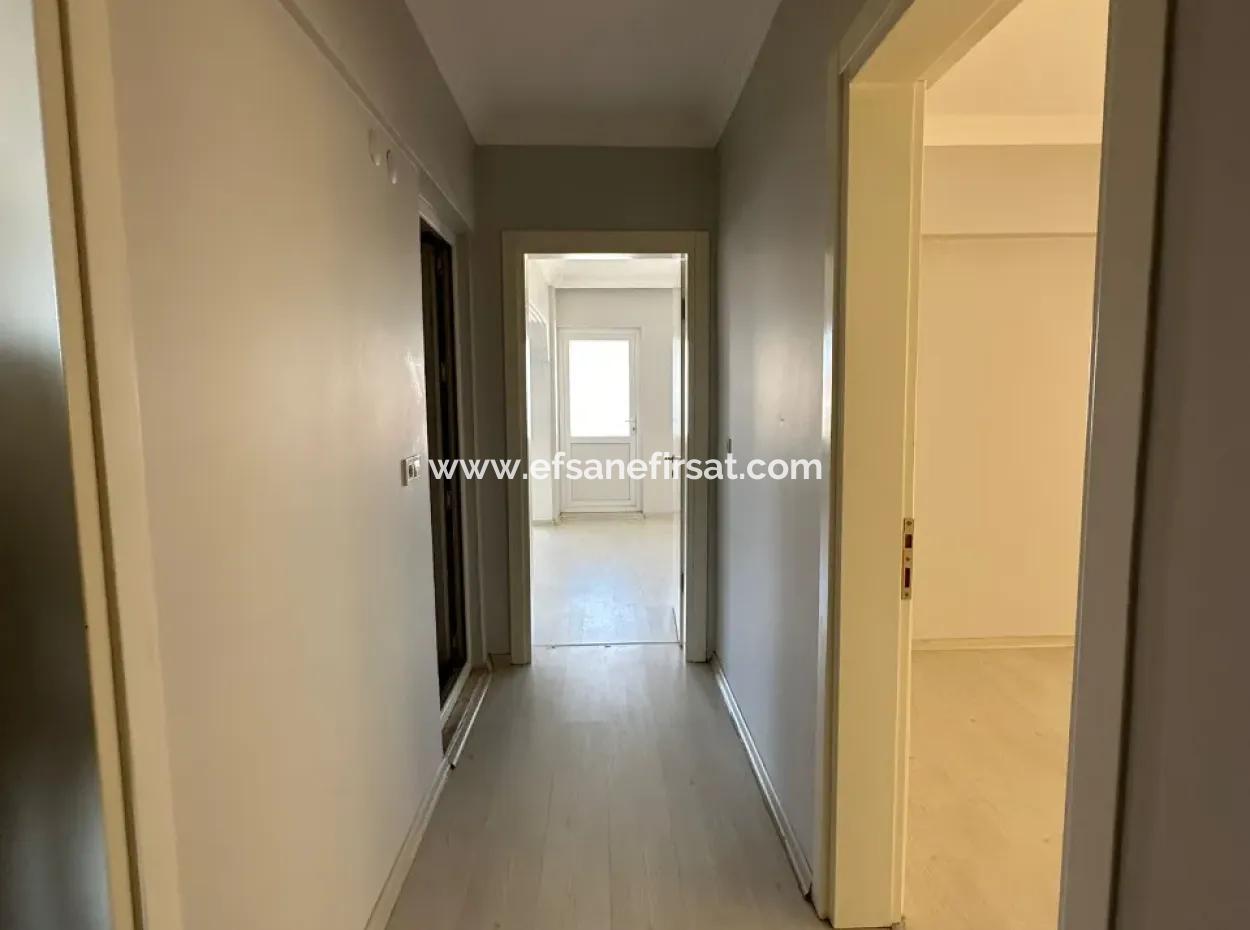 2 1-110 M2 Large Flats For Sale In Ortaca Center