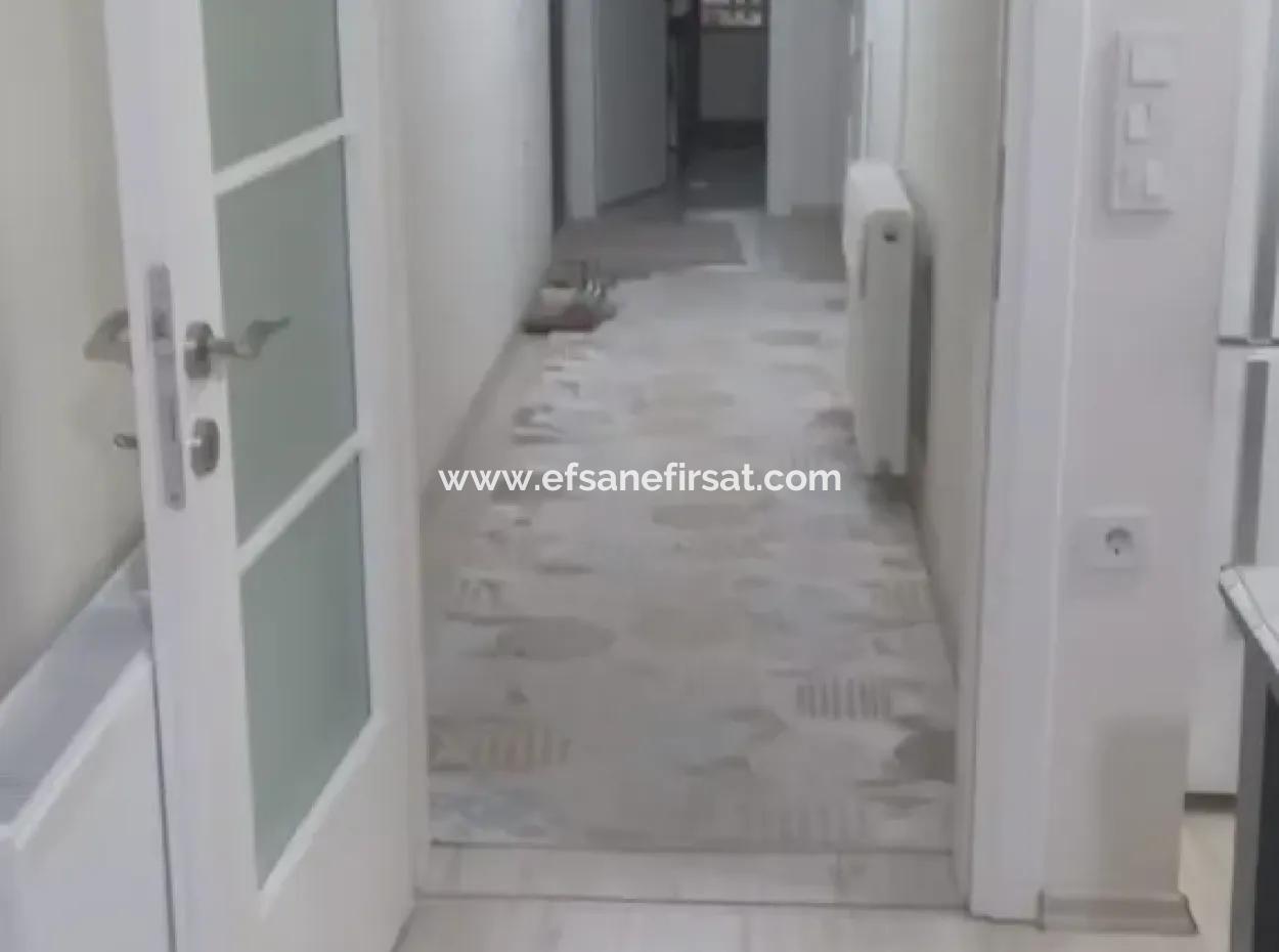 Ortaca Cumhuriyet Mahallesi 2 1 Flat For Sale