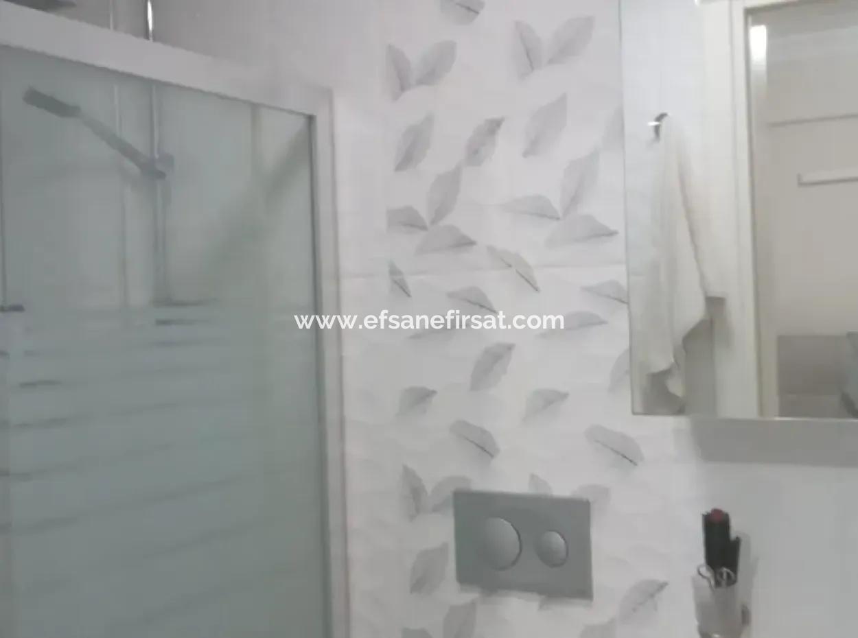 Ortaca Cumhuriyet Mahallesi 2 1 Flat For Sale